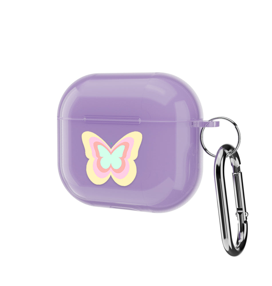 Wing It Colourful -  AirPods Gen 3