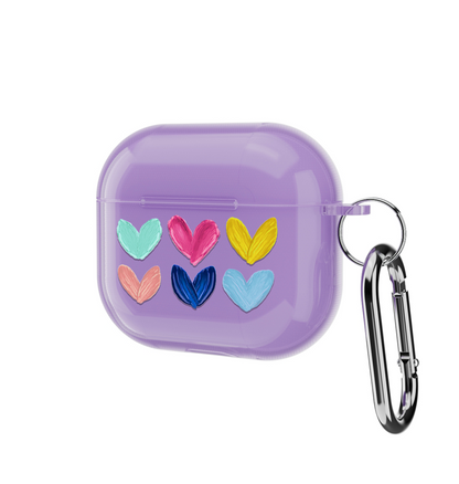 Sweetheart -  AirPods Gen 3