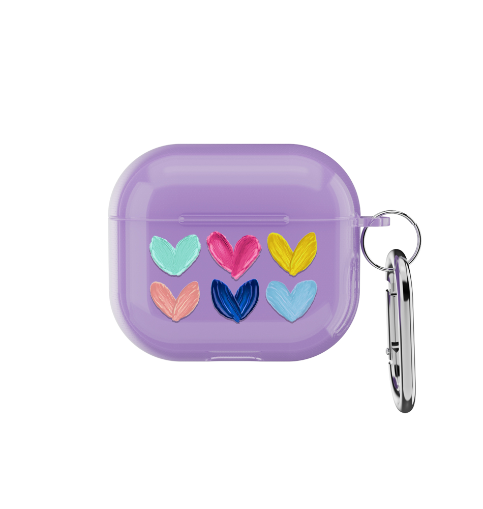 Sweetheart -  AirPods Gen 3