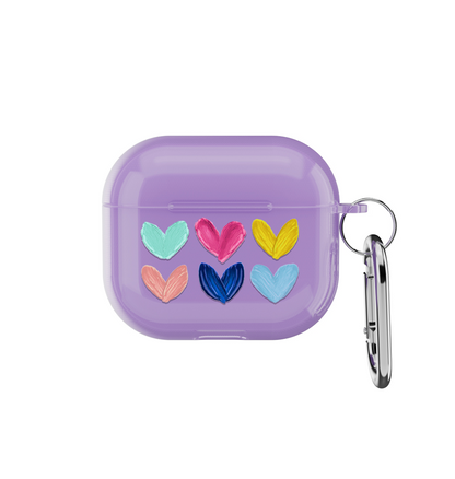 Sweetheart -  AirPods Gen 3