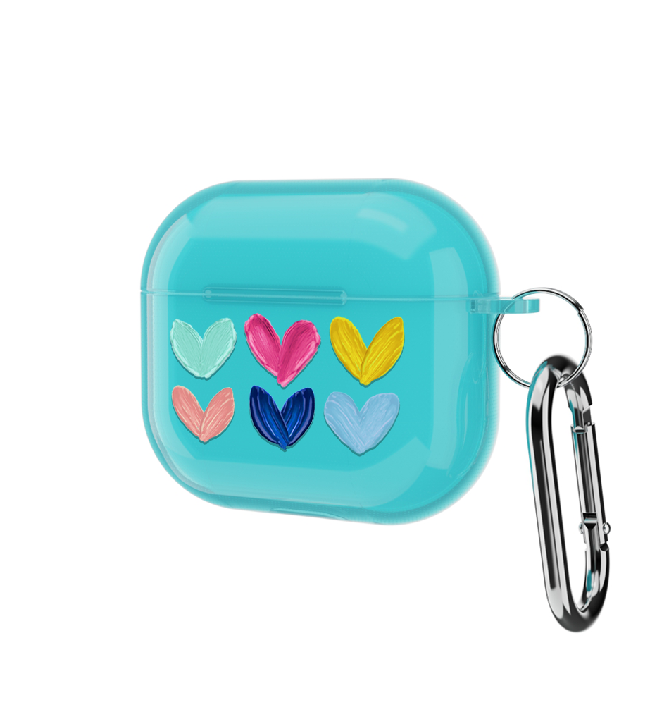 Sweetheart -  AirPods Gen 3