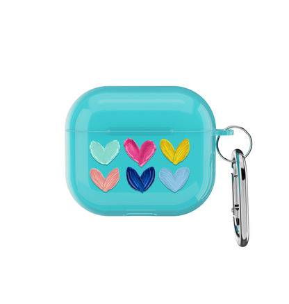 Sweetheart -  AirPods Gen 3