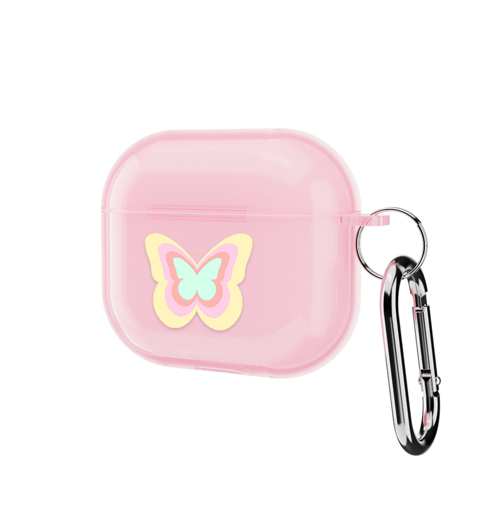 Wing It Colourful -  AirPods Gen 3