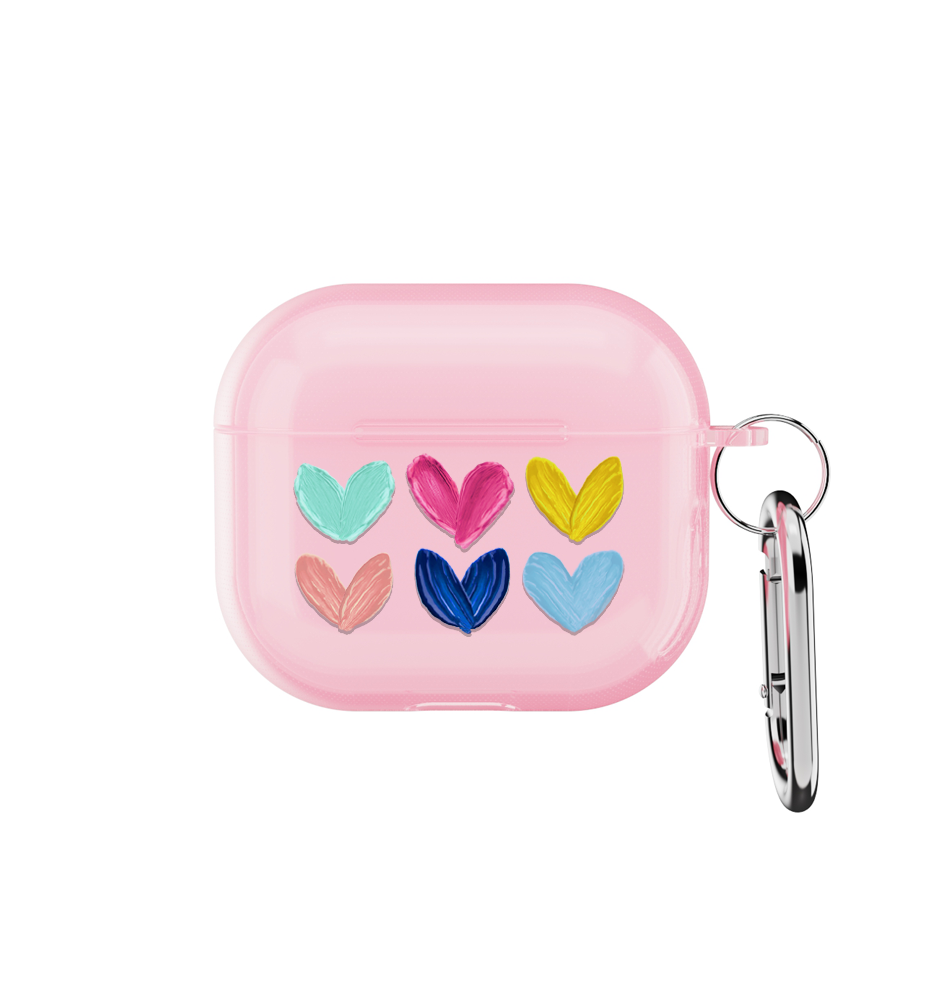 Sweetheart -  AirPods Gen 3