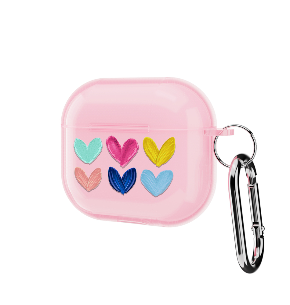 Sweetheart -  AirPods Gen 3