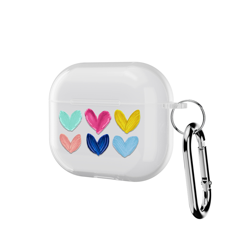 Sweetheart -  AirPods Gen 3