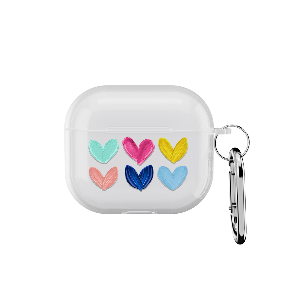 Sweetheart -  AirPods Gen 3