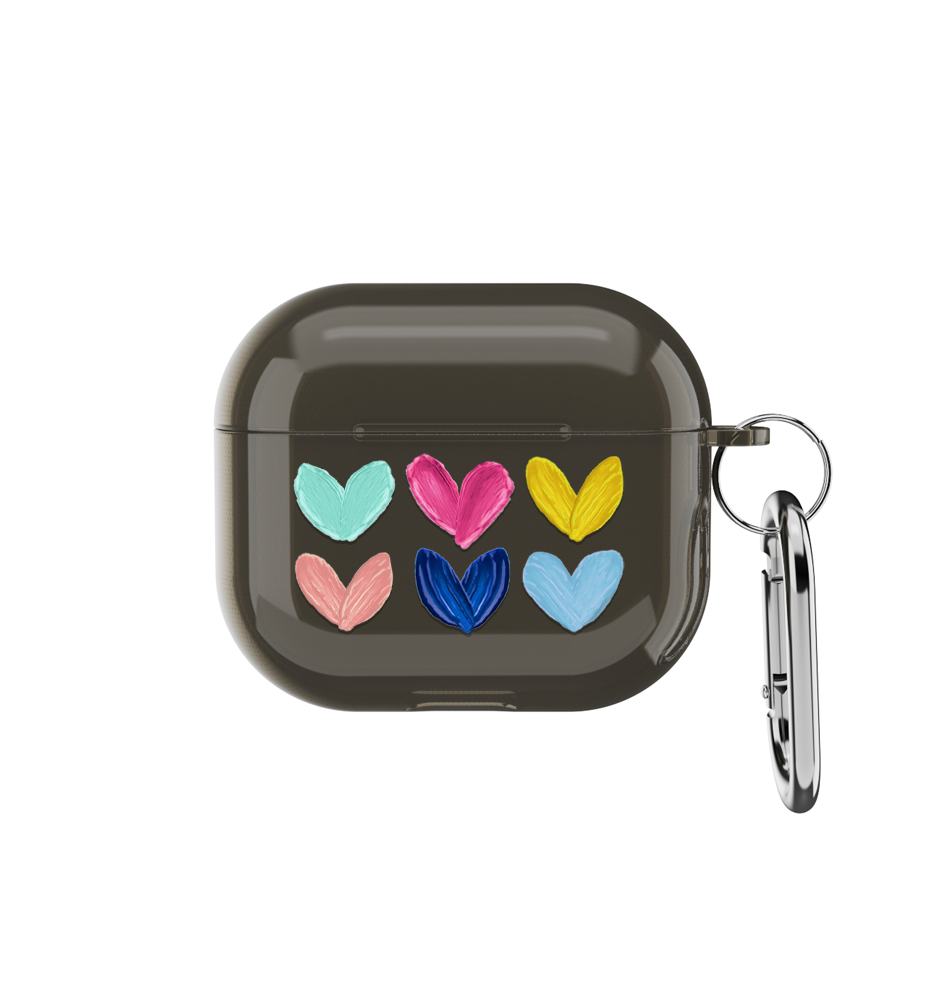 Sweetheart -  AirPods Gen 3