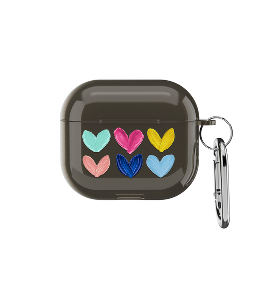 Sweetheart -  AirPods Gen 3