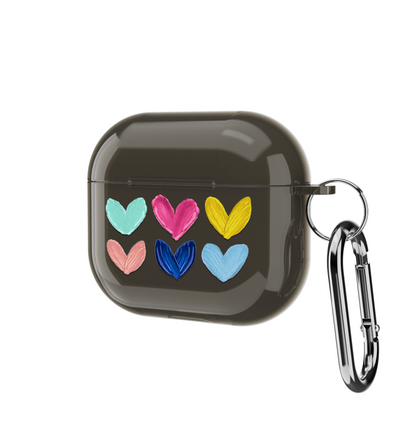 Sweetheart -  AirPods Gen 3